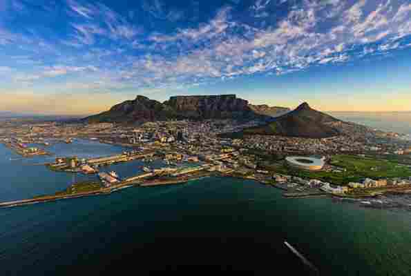 Find out how many steps it will take to complete these famous hikes around the world