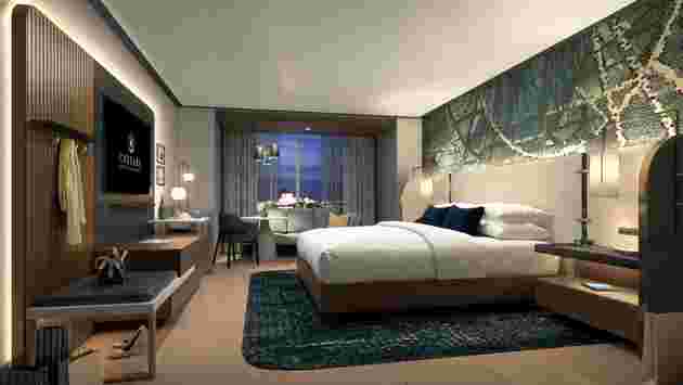 Caesars Entertainment Invests $400 Million in Its Atlantic City Resorts