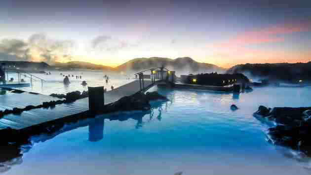 Take a Trip to Iceland for Only $699 With Icelandair