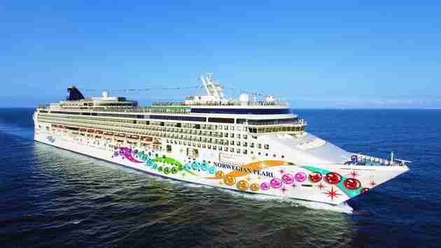 Norwegian Cruise Line Opens Sales on 2022-23 Worldwide Cruises