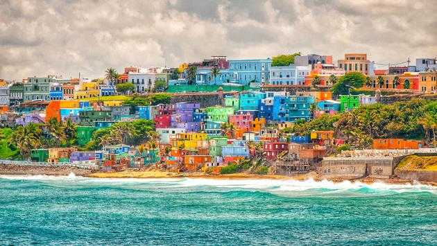 Puerto Rico To Require Vaccination or Testing for All Hotel Stays