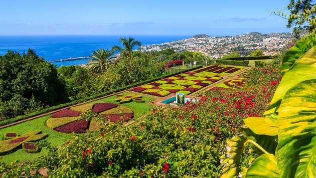 Portugal’s Madeira Islands Create World’s First Digital Nomad Village