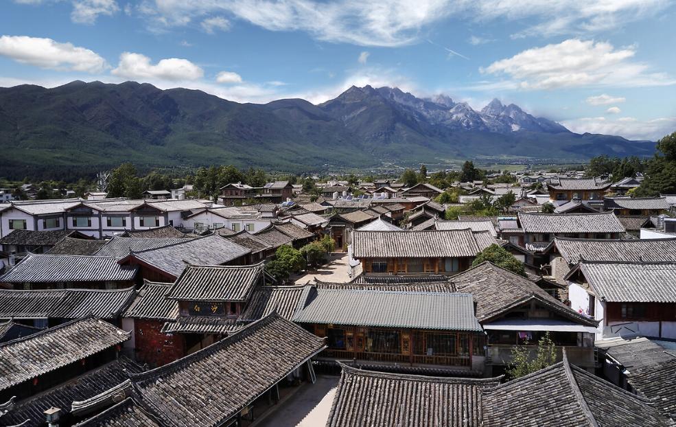 After Scouring Yunnan Travel Guides, I Discovered New Ways to Enjoy Lijiang!