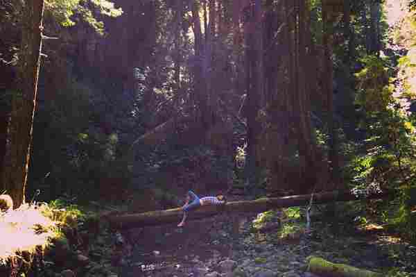 How one man battled depression by walking across Europe